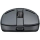 Миша бездротова Lorgar MSE90W Dark Gray (LRG-MSE90W-DG) - зображення 7