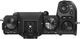 Беззеркальный фотоаппарат Fujifilm X-S20 + XF 16-50 mmF2.8-4.8 R LM WR Kit Black (16843129) - изображение 8