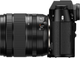 Беззеркальный фотоаппарат Fujifilm X-T50 + XF 16-50mmF2.8-4.8 R LM WR Kit Black (16828478) - изображение 6