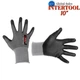 Рукавичка Intertool-Storm двошарова нітрилово-поліуретанова 10" (SP-0189) - зображення 1