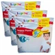 Підгузки - трусики Lupilu soft & dry 7 (17+ кг), 84 шт - изображение 1