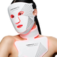 Набор CurrentBody Skin LED Light Therapy Face Neck Kit: Series 2 для лица, шеи и зоны декольте - изображение 3