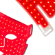 Набор CurrentBody Skin LED Light Therapy Face Neck Kit: Series 2 для лица, шеи и зоны декольте - изображение 6
