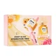 Подарочный набор Gisou Honey Gloss Hydration Trio (масло для волос 20 мл, масло для губ 8 мл, парфюм 50 мл) - изображение 2