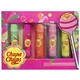Набор бальзамов для губ Chupa Chups Lip Balm 5 шт - изображение 1
