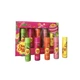 Набор бальзамов для губ Chupa Chups Lip Balm 5 шт - изображение 2
