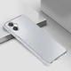 Силіконовий (TPU) чохол Deexe UltraThin для Samsung Galaxy A07 (A075) - Transparent - зображення 4