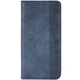 Чохол-книжка Deexe Retro Style для Realme C71 - Blue - зображення 4