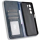 Чохол-книжка Deexe Retro Style для Realme C71 - Blue - зображення 5