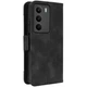 Чохол-книжка з кишеньками Deexe Wallet Stand для Realme C71 - Black - зображення 6