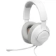 Наушники jbl Quantum 100m2 White (jblqtum100m2wht) - изображение 1