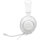 Наушники jbl Quantum 100m2 White (jblqtum100m2wht) - изображение 5