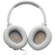 Наушники jbl Quantum 100m2 White (jblqtum100m2wht) - изображение 8