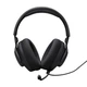 Наушники jbl Quantum 100m2 Black (jblqtum100m2blk) - изображение 2