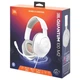 Наушники jbl Quantum 100m2 White (jblqtum100m2wht) - изображение 10