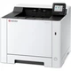 Принтер kyocera ecosys PA2600cx - изображение 3