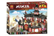 Конструктор Ninja Монастырь Спин-джитсу 1070 деталей Нинзяго Ninjago T19064 - изображение 1
