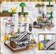 Конструктор Minecraft 9108 Строительство шахты 474 деталей Майнкрафт MineWorld My World - изображение 2