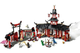 Конструктор Ninja Монастырь Спин-джитсу 1070 деталей Нинзяго Ninjago T19064 - изображение 4