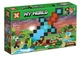 Конструктор Minecraft Аванпост мечей 312 деталей Майнкрафт MineWorld My World 1097 - изображение 1