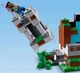 Конструктор Minecraft Аванпост мечей 312 деталей Майнкрафт MineWorld My World 1097 - изображение 4