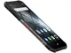 Смартфон UleFone Armor X5 3/32GB Black - зображення 3