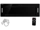 Витяжка вбудована Minola BGH 9977 BL Silent - изображение 7