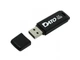 USB флеш накопичувач Dato 16GB DB8001 Black (DB8001K-16G) - изображение 1