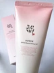 Энзимная пилинг-скатка с абрикосой Beauty Of Joseon Apricot Blossom Peeling Gel 100 ml. - изображение 3