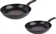 Набор сковородок алюминиевых Krauff Smart Fry с антипригарным покрытием 26 см + 28 см (25-45-140) - изображение 1