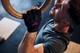 Перчатки для фитнеса Adidas Essential Training Gloves р. S (ADGB-15001RD) Black/Red - изображение 7