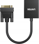 Адаптер Unitek VGA to HDMI Adapter (V1112ABK01) - зображення 4