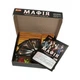Настольная игра "Мафия" 12120095, 20 карт с персонажами - изображение 3