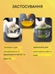 Нейлоновый мешочек для процеживания 20×30 см, многоразовый фильтр для сыра, вина, молока и других продуктов - изображение 6