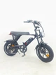 Електровелосипед Maraton Cruzzer V8 Mini 16" (750W 48V 18Ah) - зображення 2