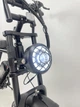 Електровелосипед Maraton Cruzzer V8 Mini 16" (750W 48V 18Ah) - зображення 4