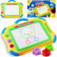 Таблиця для малювання Ricokids Жовта (5903890613037) - зображення 2