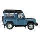 Автомодель Britains Land Rover Defender 90 1:32 синій (43217) - зображення 2