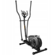 Магнитный эллиптический тренажер Trex Sport TX-400CT Dash 120 кг Черный - изображение 1