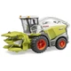 Модель Bruder Комбайн Claas Jaguar 980 кормозбиральний 1:16 (02134) - изображение 3