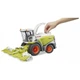 Модель Bruder Комбайн Claas Jaguar 980 кормозбиральний 1:16 (02134) - изображение 4