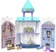 Ігровий набір Mattel Disney Wish Rosas Castle Dollhouse 3+ - изображение 5