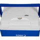 Автохолодильник Zorn Z-26 LNP 12/230V Cold/Hot (4251702501319) [140010] - зображення 4