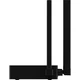 Бездротовий маршрутизатор (роутер) Huawei AX3S Black (53030CVQ) [139625] - зображення 4