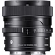 Объектив Sigma AF 50mm f/2 DG DN Contemporary Sony E (00-85126-31465-1) [139394] - изображение 2