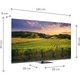 Телевизор Thomson QG5C14 65" QLED 4K UHD (65QG5C14) [139557] - изображение 8