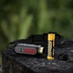 Налобний ліхтар Fenix HP12R-T Black (HP12R-TB) [140059] - зображення 4