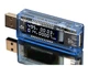 USB Тестер Keweisi KWS-V20 77004 - зображення 6