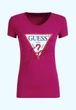 Женская футболка GUESS W94I65 размер S - изображение 1