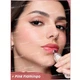 Блиск для губ Sheglam Booster Shine Plumping Lip Gloss Pink Flamingo - зображення 2